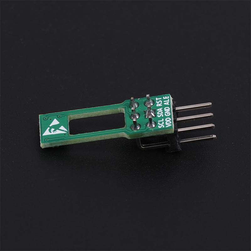 1/2/3Pcs Sht31-Dis Digital Temperature And Humidity Sensor Sht31 Module I2C Communication High Precision