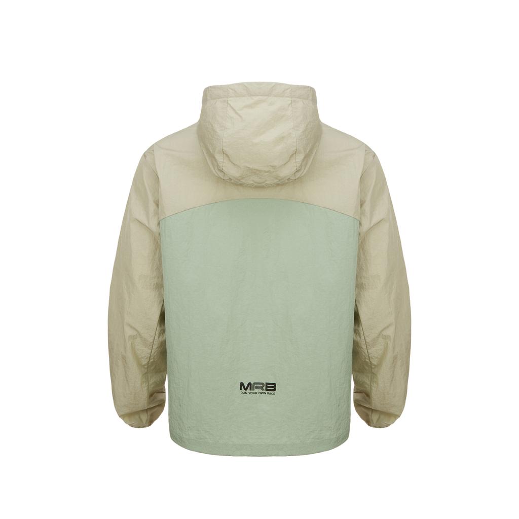 Mizuno Packable Windbreaker_32Ye5F00