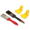 Profesional Edger Paint Brush Edger Brush Tool Multifunctional For Home Wall Room Detail Paint Tool
