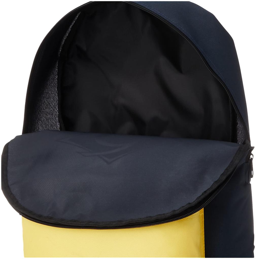 Kids Backpack 18L Logo DOME Small NAVY [Rip Curl] (Brand Print) [BBPCB9 / PRO]