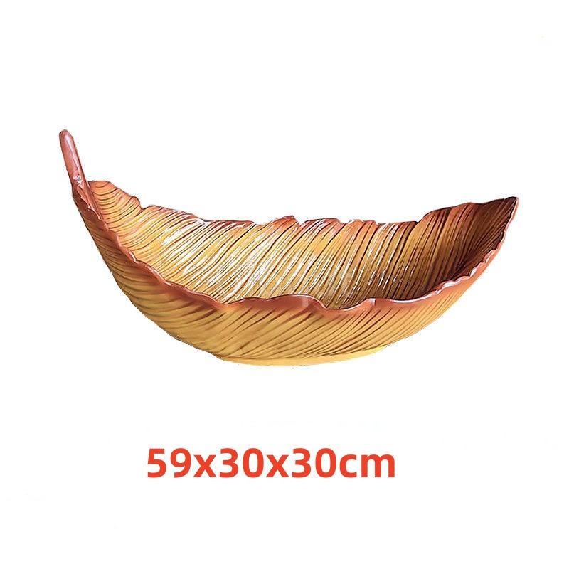 Fashion Ceramic Salmon sushi tray Sashimi Plate Creative Salmon Plate Seafood Japanese Cuisine Plate Utensils Dark Blue Sashimi