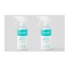 Set 2 Mi Yoshi Soap Living Baking Soda Eri Sode Foam Spray 280ml X