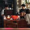 Vibrant LED Display-Flex Matrix-20X64 For Dynamic Visuals And Ambient Lighting Ambiance