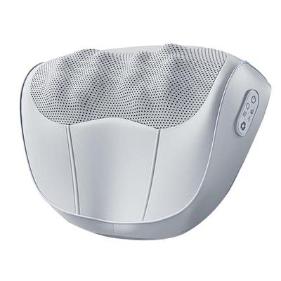 Cervical & Shoulder Massager Pillow with Heat CN Plug (adapter Included)