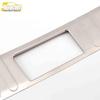 Southeast DX7 Stainless Steel Rear Guard Plate & Trunk Protection Decor