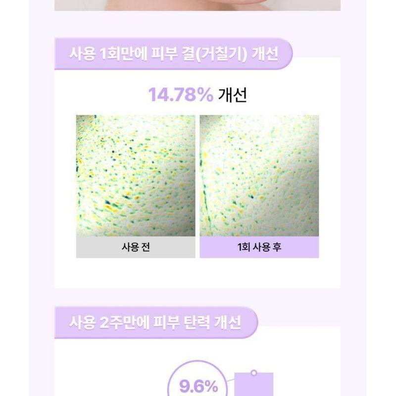 BIOHEAL BOH Probioderm Collagen Remodeling Serum Gel Maske