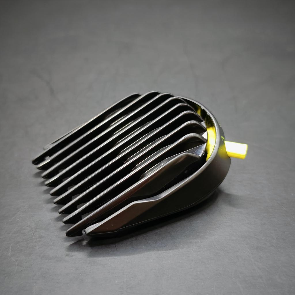 Adjustable Precison Comb Prewave Replacement For Philips BT3202 BT1215 BT1216 BT3203 BT3205 BT3206 BT3207 BT3208 BT3210 BT3211