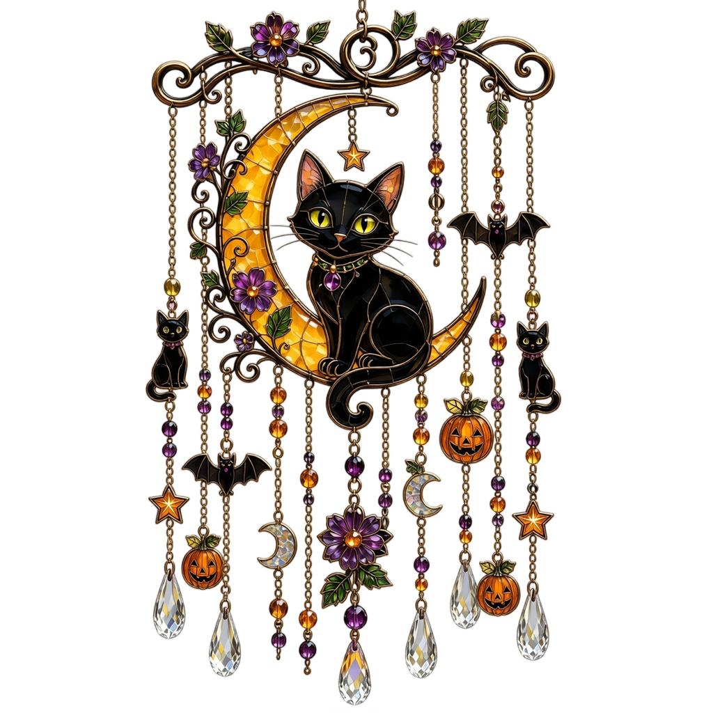 Halloween Wind