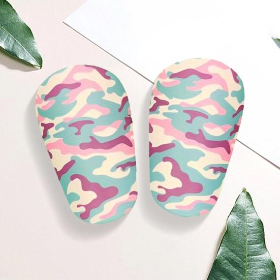 Football Shin Guards Mini Soccer Shin Pads for Teens Adults EVA Cushioning Leg Protection