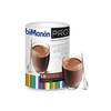 Bimanan Pro Formato Grande Batido de Chocolate 18 Unidades