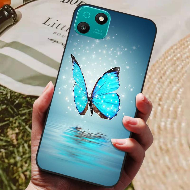 For WIKO T10 Case WIKOT10 Cover Shockproof Phone Case for Wiko T10 Fundas For Wiko T10 W-V673-0 Black Silicone TPU Coque Shell