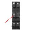 93571-2S050 93571-2S000 Front Left Master Power Window Switch 935712S050 935712S000 For Hyundai Tucson 2010-2015