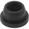 Windshield Washer Pump Grommet Rubber Great Sealing, Credible Replacement, OE Compatible, Tear and Abrasion