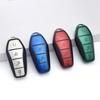 For BYD Song Qin Han EV Tang DM 2018 - 2022 Car TPU Car Key Case Cover Shell Protector Fob Holder Auto Accessories