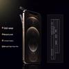 iPhone 16 Plus Hydrogel Frame Film for Apple 15 Pro Max - HD Matte Side Sticker