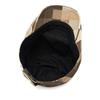 Plaid Beret Unisex Spring Summer British Forward Cap Sunshade Cap