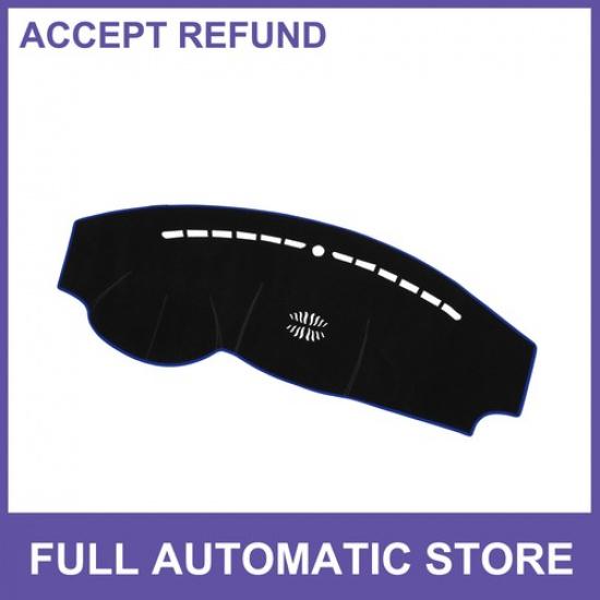 

Car Dashboard Cover Mat Single for Kia Soul -