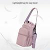 Women's Light Luxury Insulated Phone and Water Bottle Crossbody Bag - Niche Design, Fashionable, Cute, Casual.
