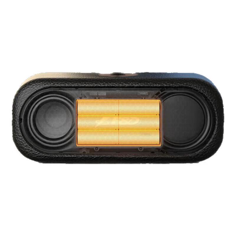 

F&D RW20 Portable Outdoor Bluetooth Speaker