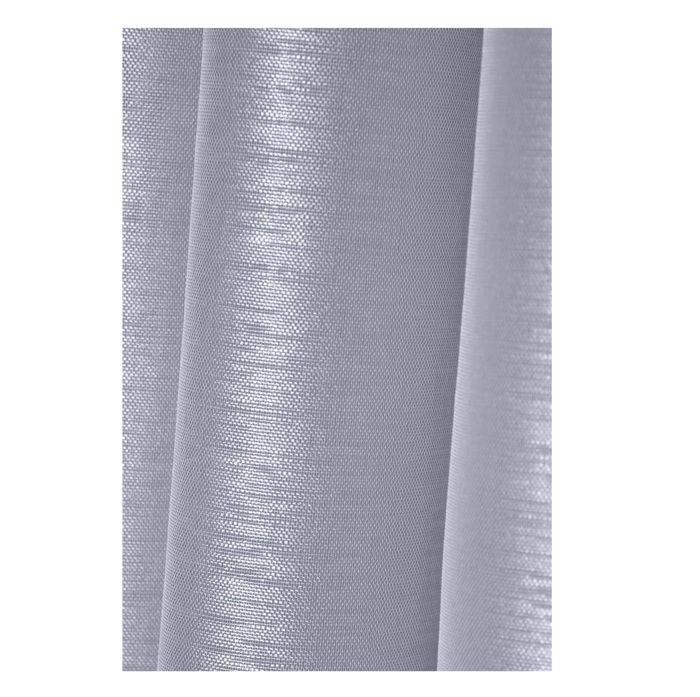 Voilage a oeillets 140 x 260 cm Linwood perle