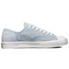 Converse Jack Purcell Casual Classic Low-Top Canvas Shoes Unisex Light Blue
