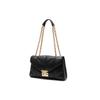 New CHARLES&KEITH Wedding Collection PU Shoulder Bag Small Square Bag Shoulder Bag Medium Size Women's Multicolor CK2-20671469