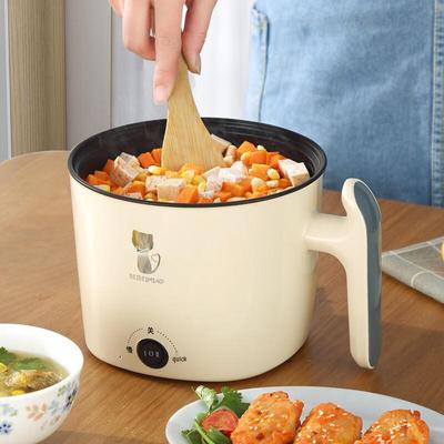 Mini Elektro-Hot Pot für Studenten