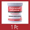 Transparent Waterproof Sealant Strong Invisible Waterproof Agent Sealant Leak-Free Glue Adhesive Sealing Coating Repair Tools