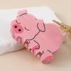 Delicate Dinosaur Hair Clip Cat Hair Claw Stylish Pig Hair Grip Animal Shaped