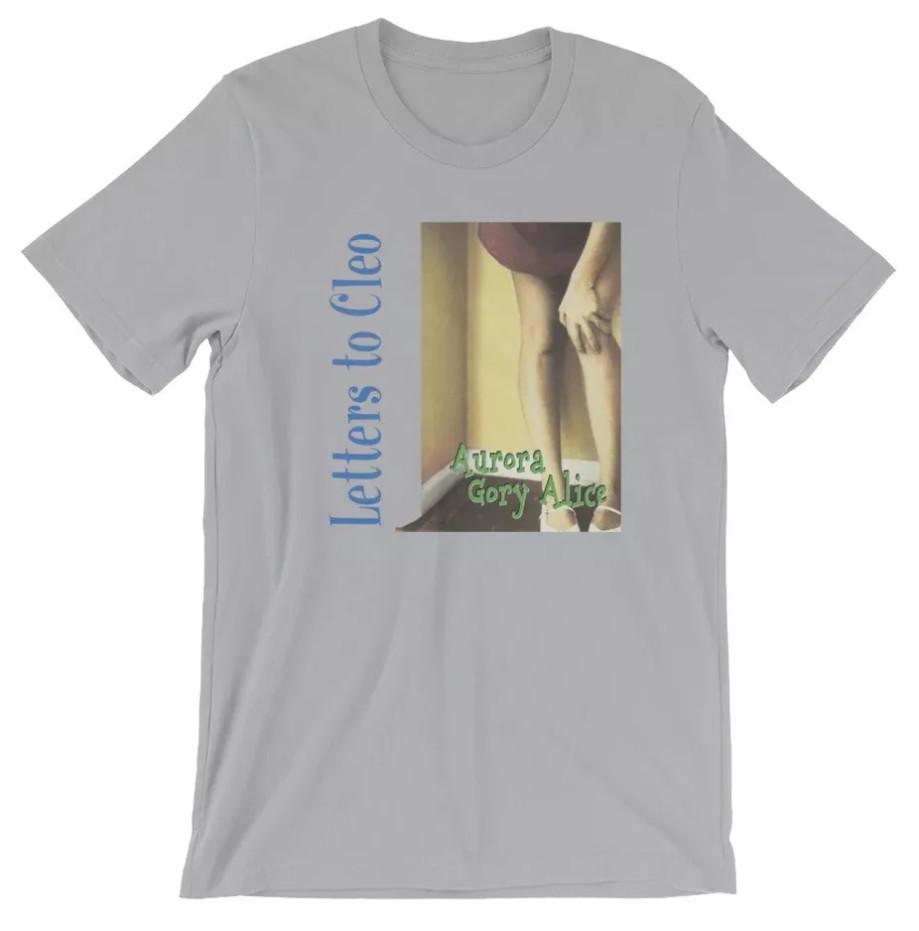 LETTERS TO CLEO Alternative Rock Band T-shirt size S-5XL XXXXL