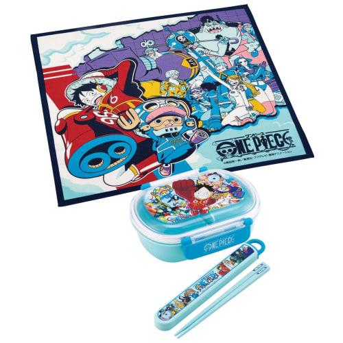 Skater Children's Lunch Cloth, 43x43cm, Made In Japan, One Piece, Size 24, KB4