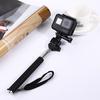 Selfie Stick Mobile Phone Holder Cellphone Tripod Artifact Rod For DJI Osmo Action Camera