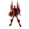 Bandai S.H.Figuarts Iron Man (Tech-On Avengers) Completed Figure