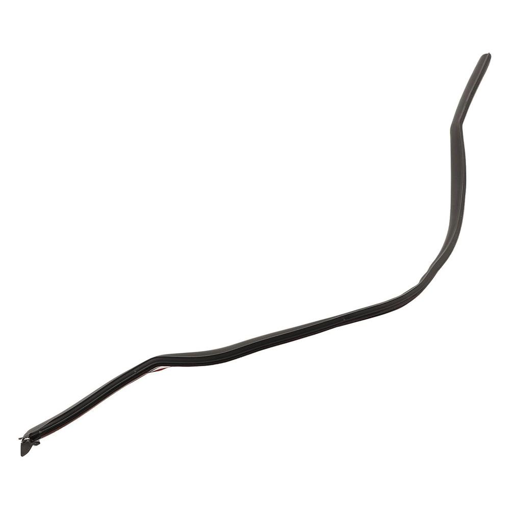 Rear Right Forward Door Seal 51767318510 For BMW X5 2014 15 16-18