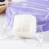 Relief Souffle Squeeze Toy Simulated Chocolate Bread Cheese Cake Sensory Toy Simulated