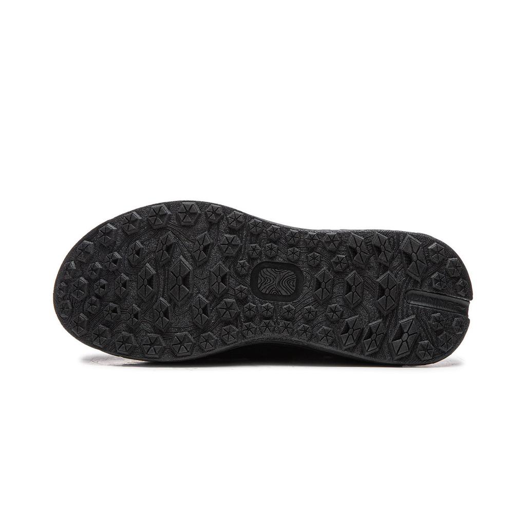 Li Ning Zhong Rong LITE Thermal Abrasion Resistant Cushioning Slip Resistant AGLV285-4