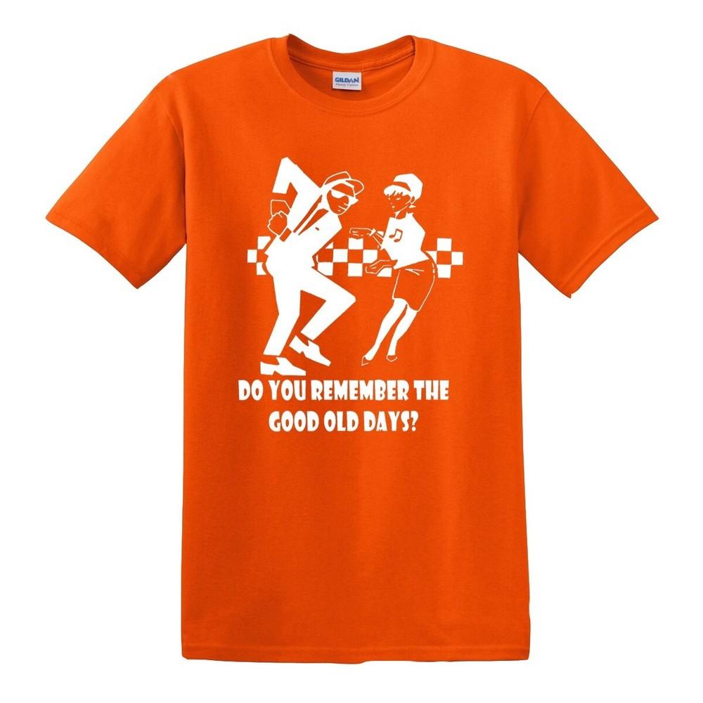 Do you remember the good old days tshirt 2 tone madness the specials reggae tee 2XL