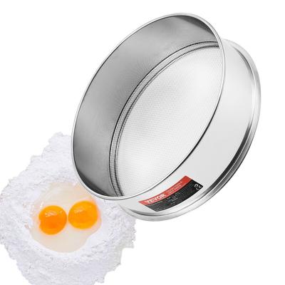 Prodotti da forno – Setacci