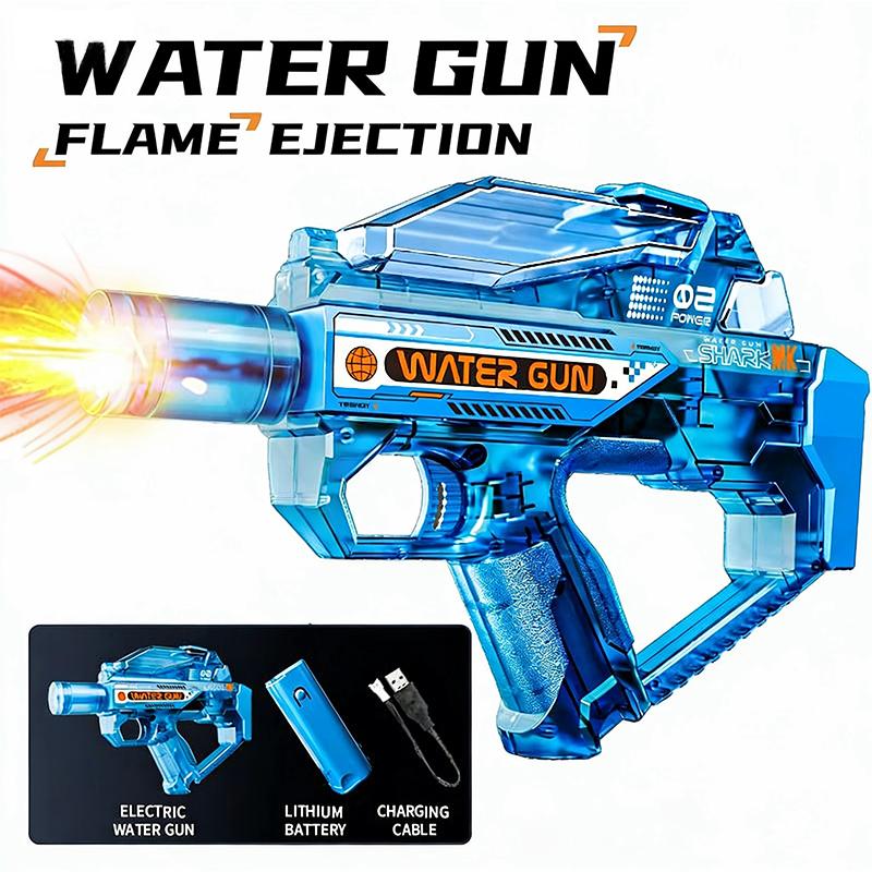 High-Quality Electric High-Quality Water High-Quality Gun High-Quality Toy Youngsters High-Quality Water High-Quality Squirt High-Quality Gun