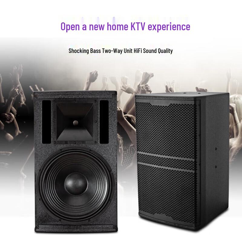 YSX Professional Video Conference Audio System (CN version)