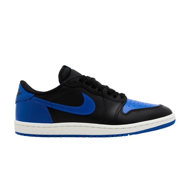 

Jordan 1 Retro Low 85 Royal 42