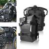 Motorcycle Waterproof Bag with Quick Installation & Removal Lightweight Bike Bag Designed for Adventure Enthusiasts