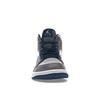 Air Jordan 1 Mid Cement True Blue Men Sneakers Grey Cement-Grey White DQ8426-014