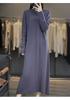 2023 Autumn/Winter Australian Cashmere Pullover & Long Crochet Skirt Set with 100% Chinese Wool