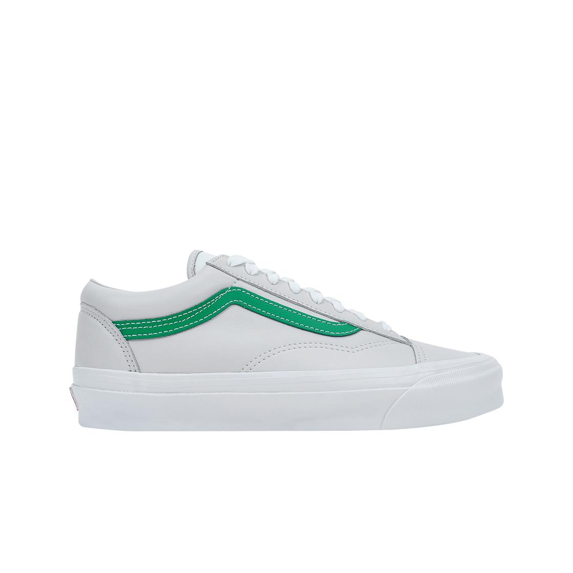 

Vans Vault Og Style 36 Lx Green 280