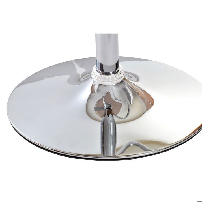 Tabouret - DKD Home Decor - Vintage - Rotin - Orme - 50x52x121 cm