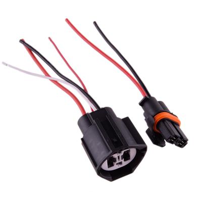 Zubehör für Autoelektronik – Autokabel, Adapter, Steckdosen