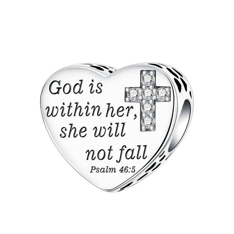 Copper Fashion Avocado Strawberry Cherry Fruit Series Charms Bead Fit Original Bracelets Diy Jewelry Making