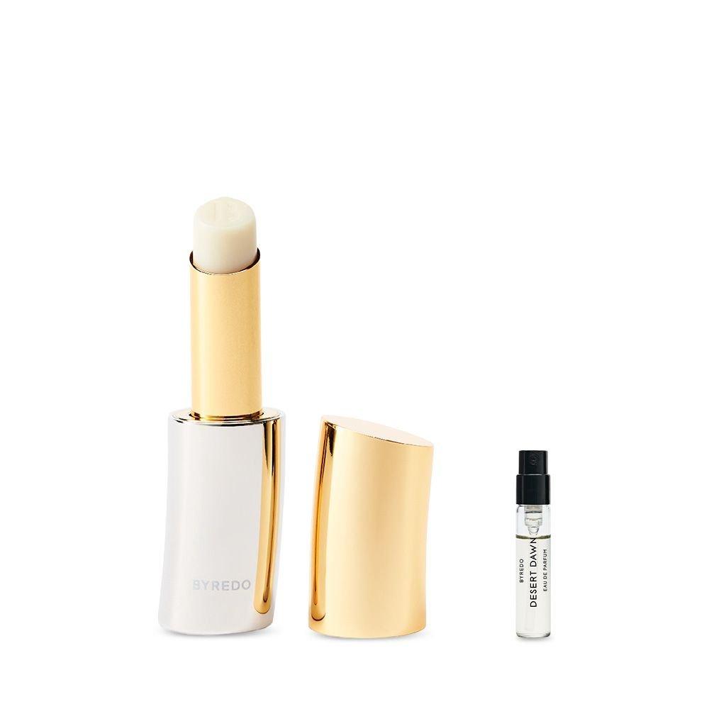 Lip Care Chromophobia (Full-size Lip Care + 1 Random 2ml Gift)
