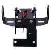 Aluminum Motorcycle Fender Eliminator Led License Plate Holder For Kawasaki Z900